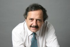 Alfonsín, Ricardo